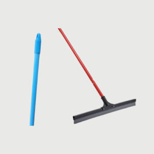 PVC Heat Shrink sleeving for Mop Stick & Wiper Rods