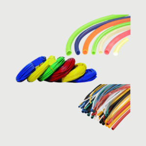PVC Sleeving Tubing for Automobile