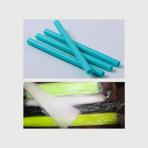 P.P. Tubes & Stick