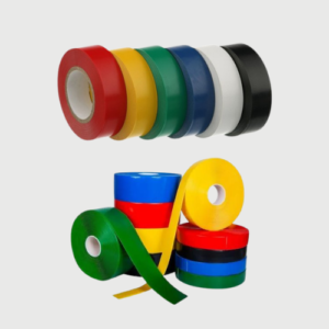 P.V.C. Non Adhesive Tape