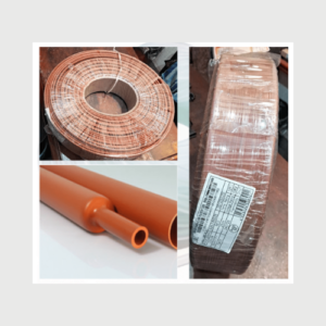 Anti Tracking for 11 kv Heat shrink Tube