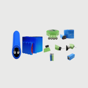 PVC Heat Shrink Sleeves For Capacitor
